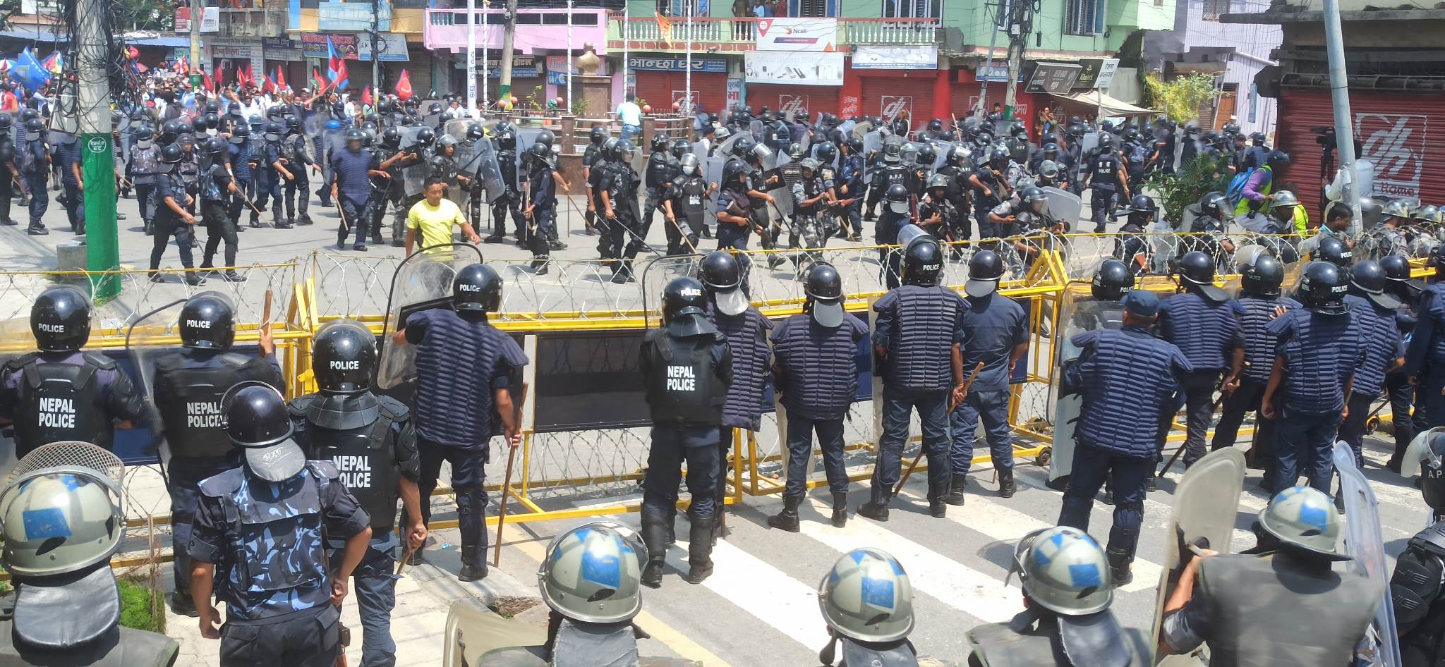 पहिचान पक्षधरलाई कोसी सरकारले वार्तामा बोलायो, आन्दोलनकारीको सकारात्मक प्रतिक्रिया